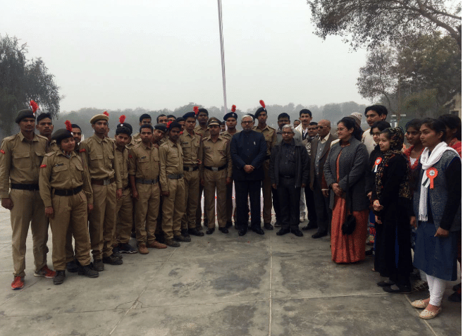 JNCU Extra Curriculars photo 1